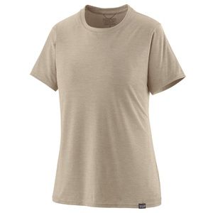 Patagonia Capilene Cool Daily Short Sleeve Size L